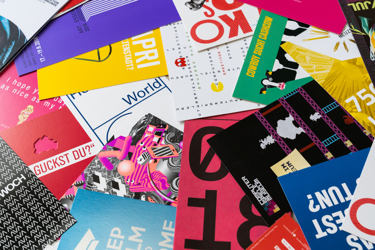 How to Make EDDM Postcards Stand Out For Your Business