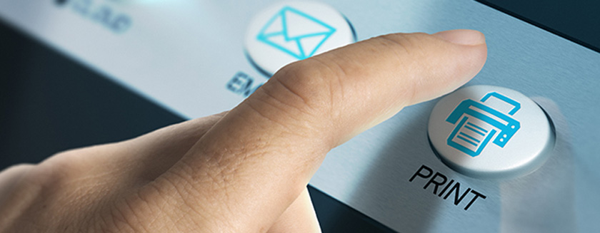 Not All Printers are Equal: How to Select the Right Printing Company for Your Business