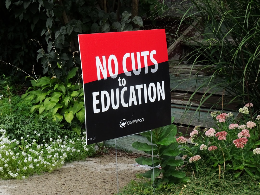 Coroplast Signage: Benefits and When You Should Choose to Use It