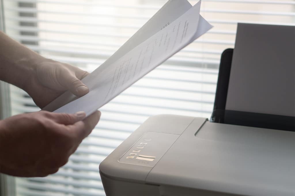Get the Perfect Fit: B5 Paper Printing and Mailing Services for Your Business Needs in Texas