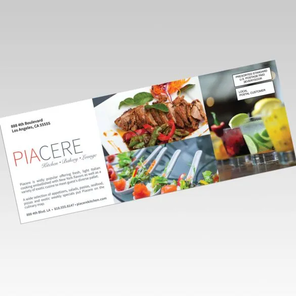 6 X 11 EDDM Postcards – Best Size for Your Marketing Dollar?