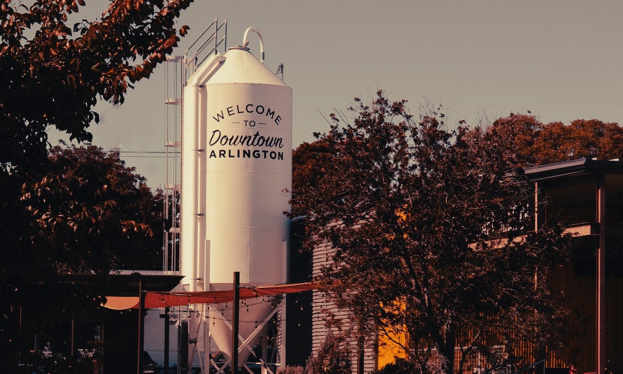 Custom Postcard Printing in Arlington, Texas