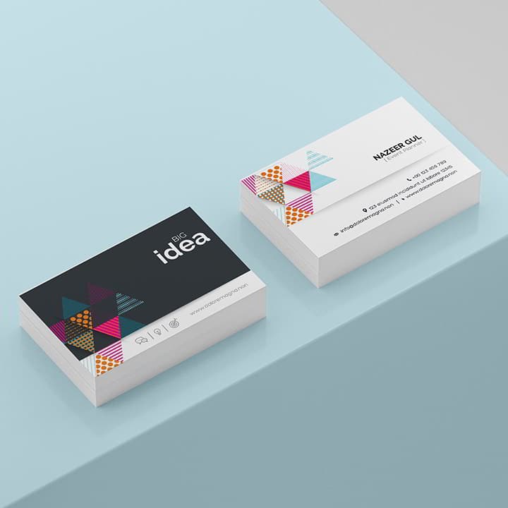 Do Business Cards Matter in the Digital Age? Here’s Why They’re More Relevant Than Ever