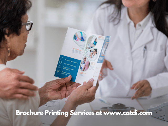 Unlock Powerful Marketing Strategies with Comprehensive Brochure Printing Services