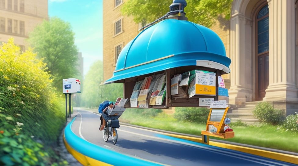 The Evolution of Mailing Services From Snail Mail to Digital Communication