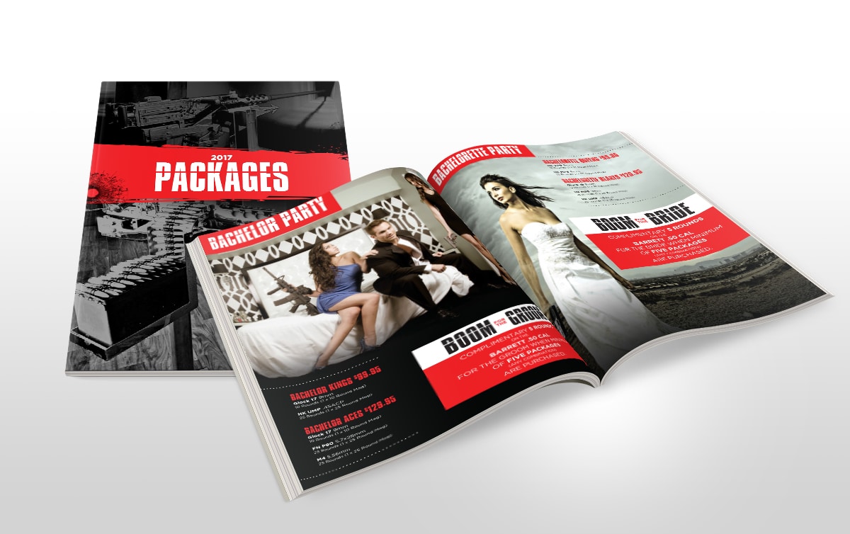 The Dos and Don’ts of Designing Spot UV Rack Cards