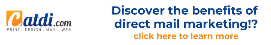 Interested in learning about direct mail marketing click here to learn more