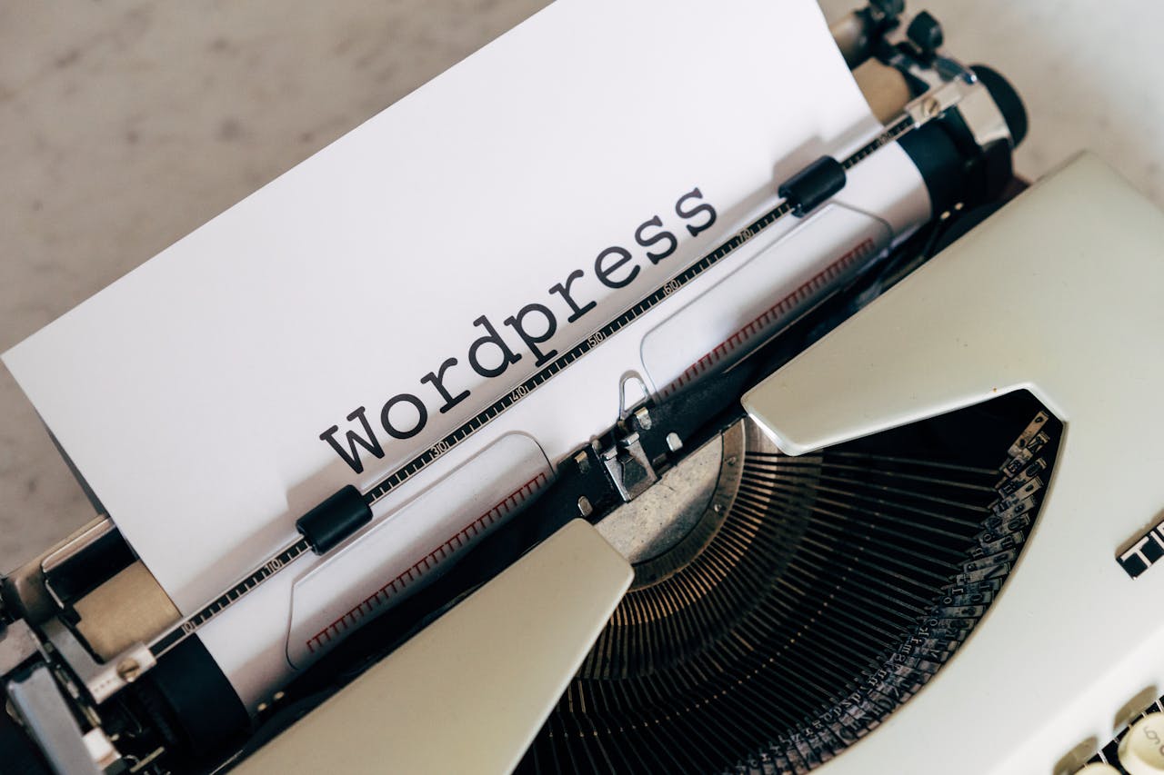 Top 5 Reasons Your Small Business Needs a WordPress Site