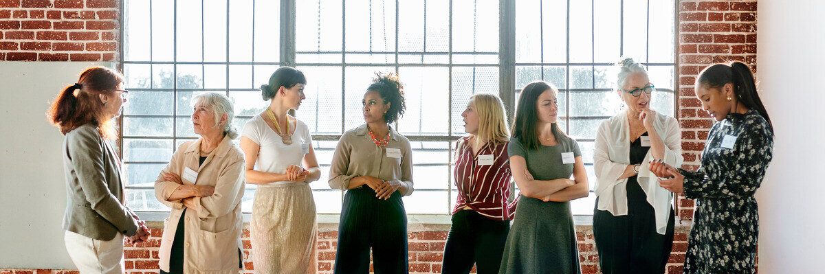 How To Use A Digital Business Card For Effective Networking