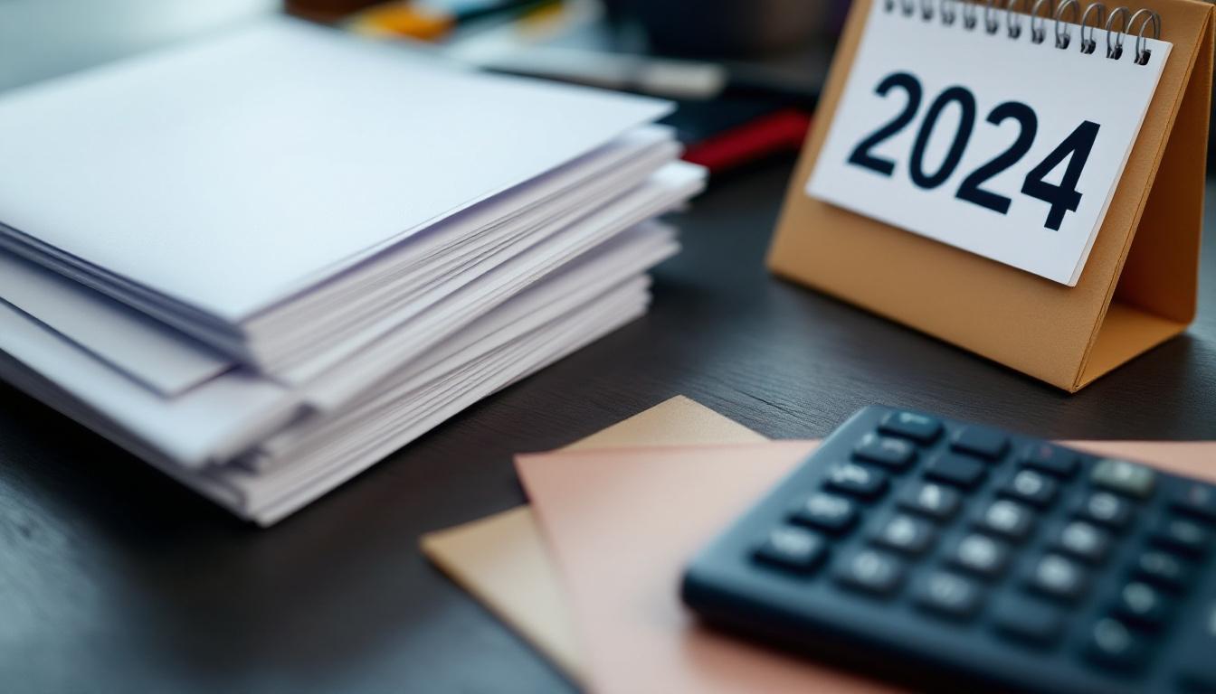 EDDM Rates for 2024: What You Need to Know