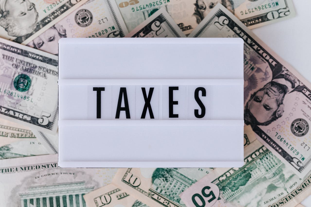 Can Prepaying for Marketing Expenses Help You Save on Taxes?