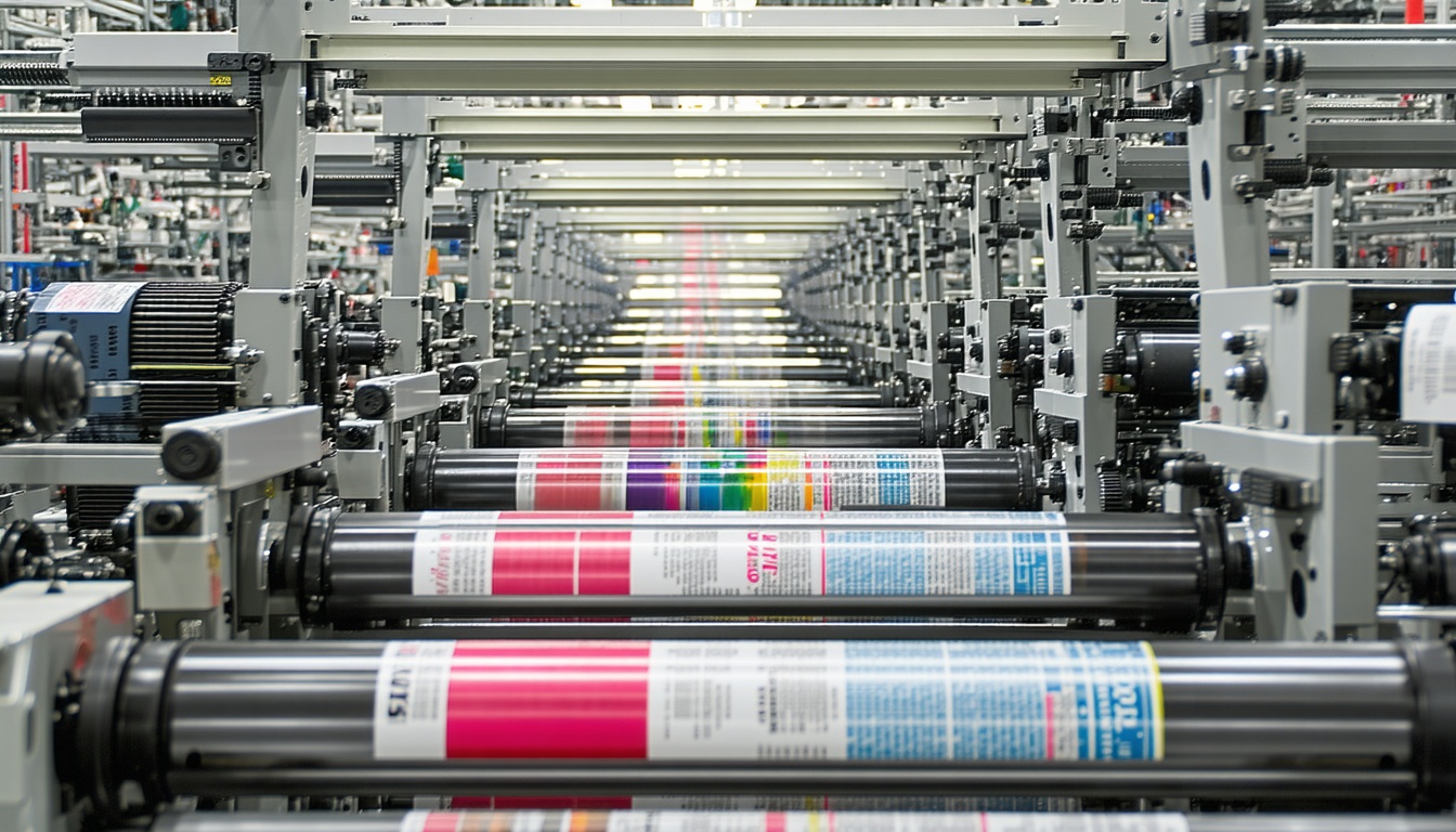 Houston Texas Printing Services: Where Quality Meets Affordability