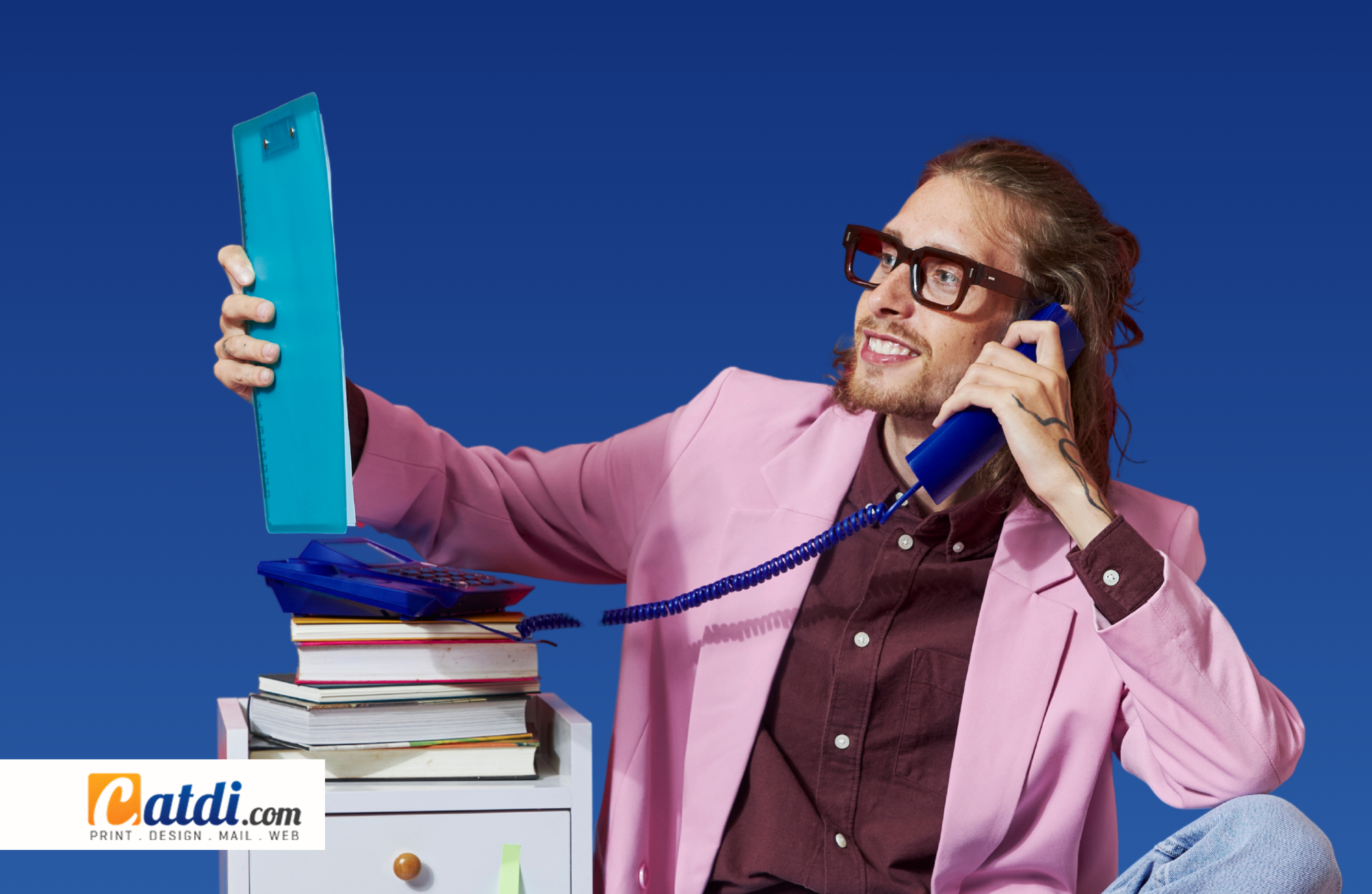 Houston printing quotes for business – how to get started